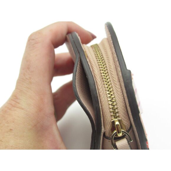 EUC Kate Spade Summer By the Pool Coin Purse - Picture 4 of 5